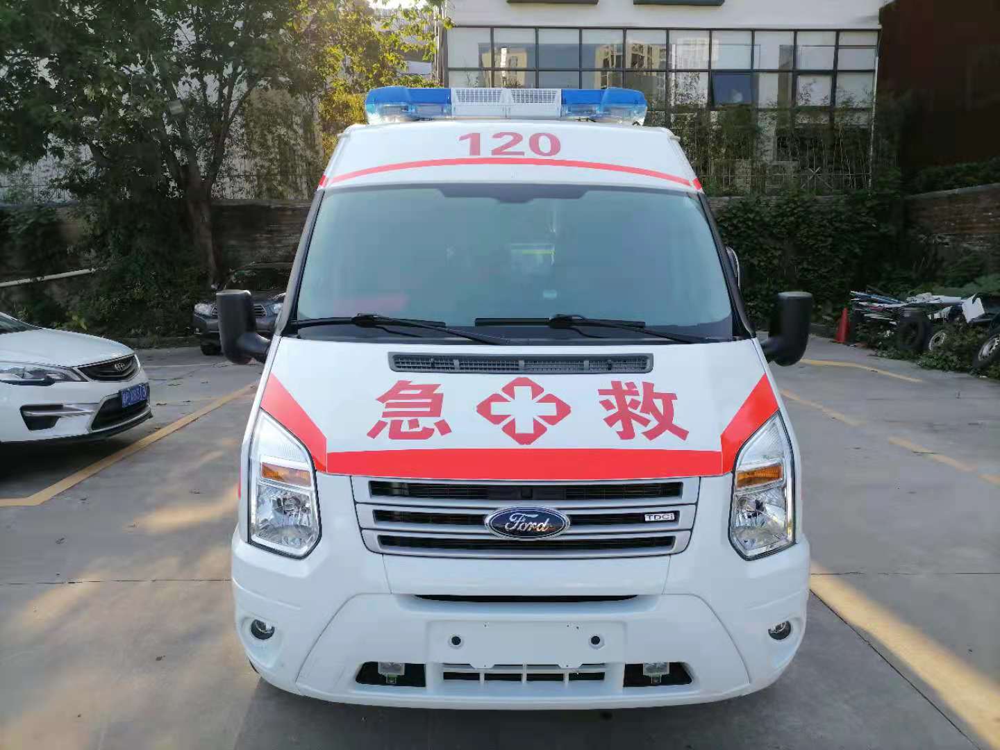 平罗县长途跨省救护车